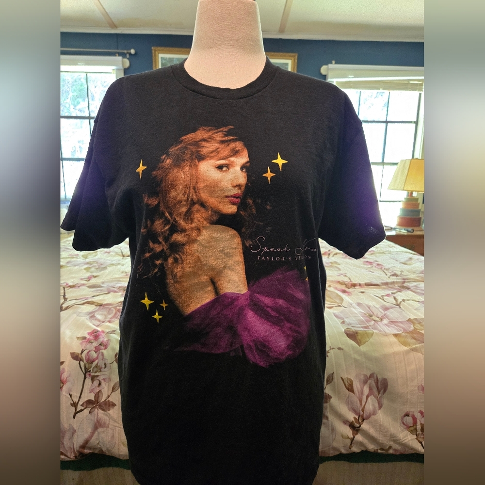 Speak Now T Shirt
